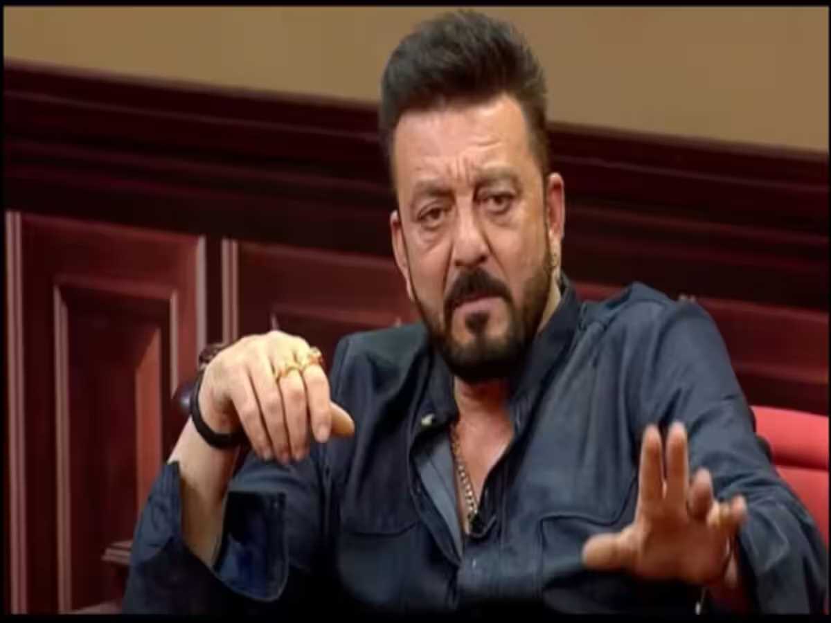 संजय दत्त को आई मां नरगिस की याद, कहा- काश मैंने उनके साथ ज्यादा समय बिताया होता